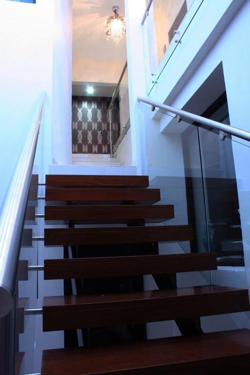 Casa Lunatta Γκουαναχουάτο Εξωτερικό φωτογραφία