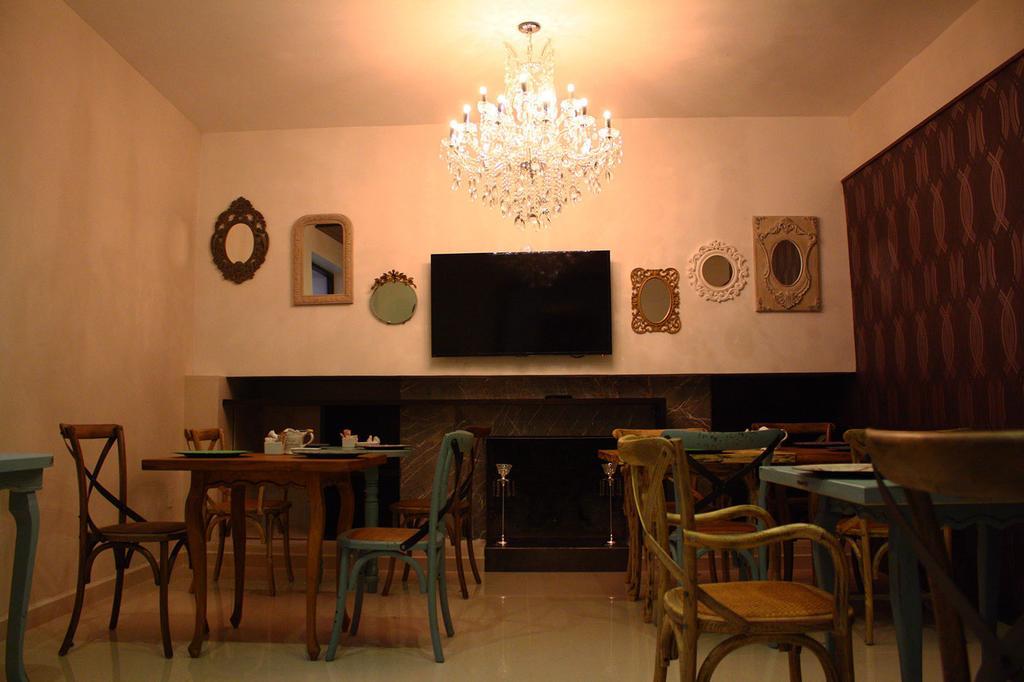 Casa Lunatta Γκουαναχουάτο Εξωτερικό φωτογραφία