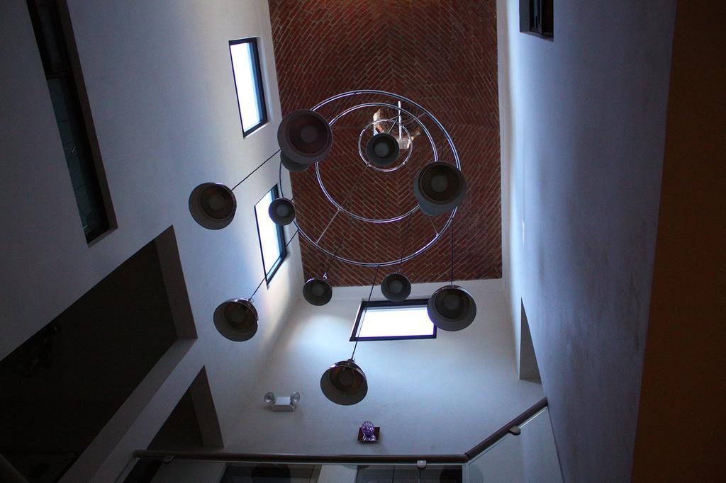 Casa Lunatta Γκουαναχουάτο Δωμάτιο φωτογραφία
