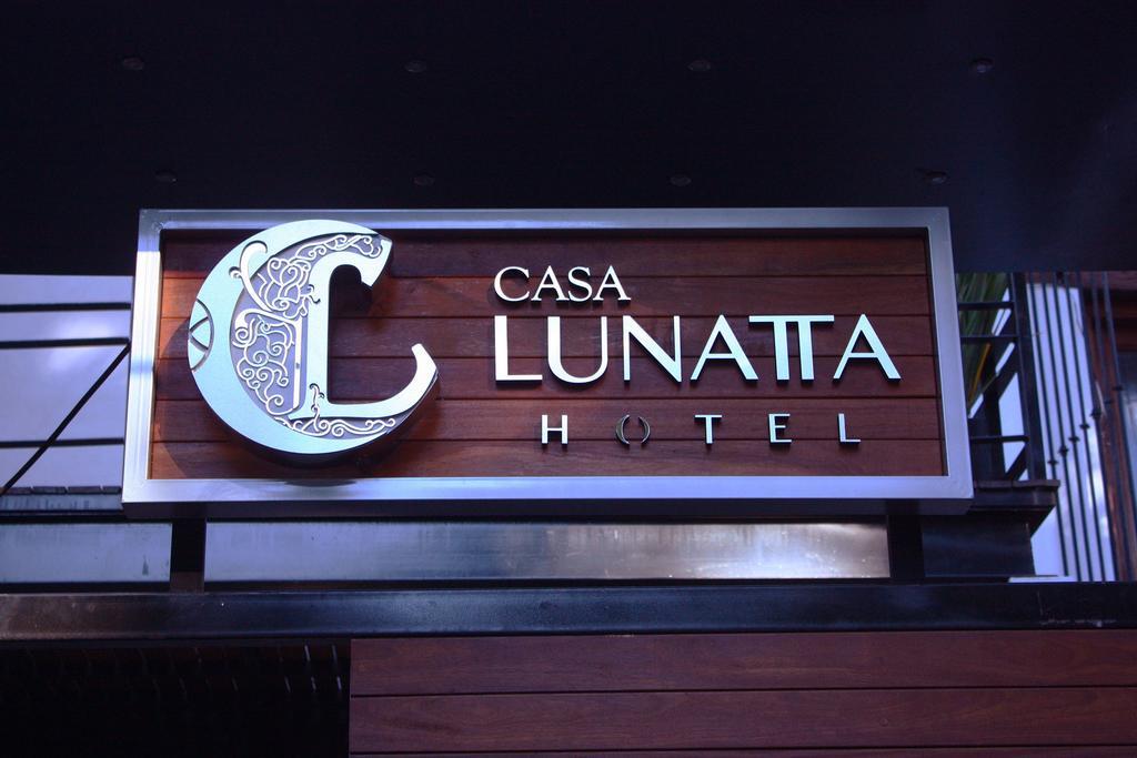 Casa Lunatta Γκουαναχουάτο Εξωτερικό φωτογραφία