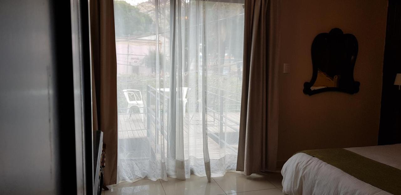 Casa Lunatta Γκουαναχουάτο Εξωτερικό φωτογραφία